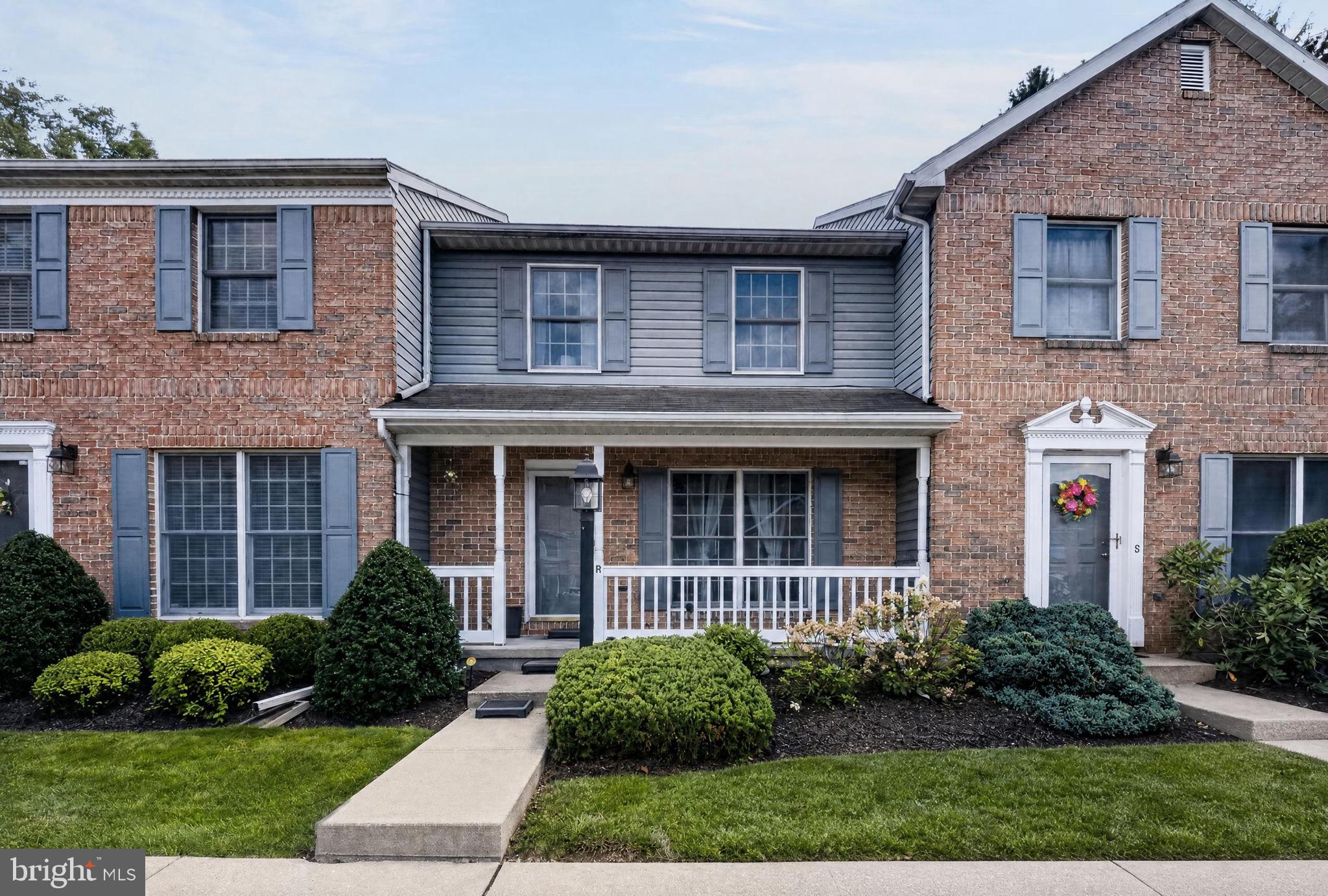 1514 Ravena Street, Unit R Bethlehem, PA 18015 - Photo 1 of 34 Gallery Image 1