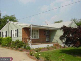 313 Grant Street Riverside, NJ 08075 - Photo 1 of 6