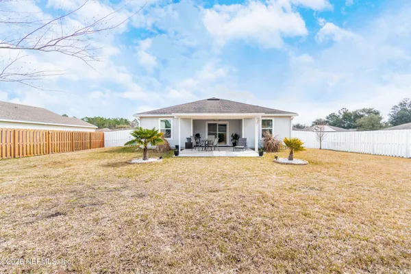 $271,900 | 11976 Bent Court, Macclenny, FL 32063