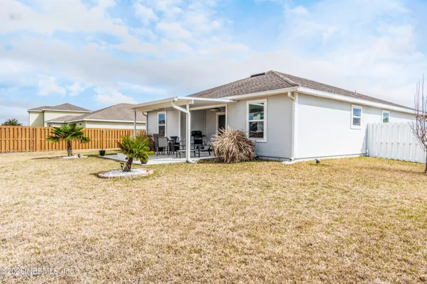 $271,900 | 11976 Bent Court, Macclenny, FL 32063