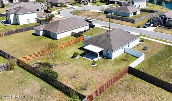 $271,900 | 11976 Bent Court, Macclenny, FL 32063