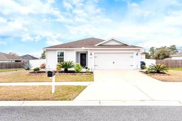 $271,900 | 11976 Bent Court, Macclenny, FL 32063