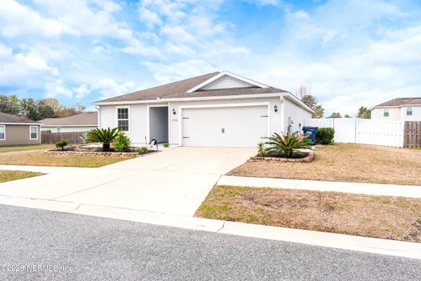 $271,900 | 11976 Bent Court, Macclenny, FL 32063