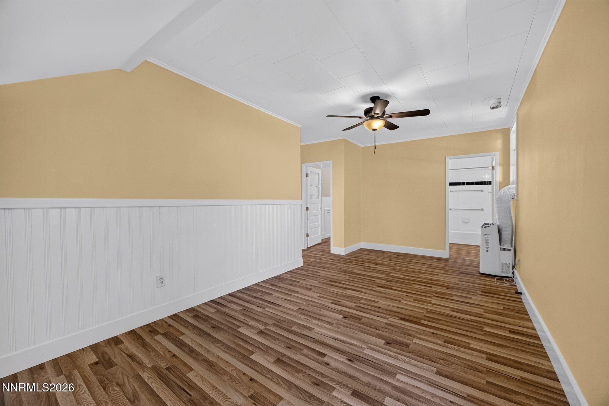116 Rice Street Carson City, NV 89706 - Photo 28 of 45 2nd Floor Primary Bedroom