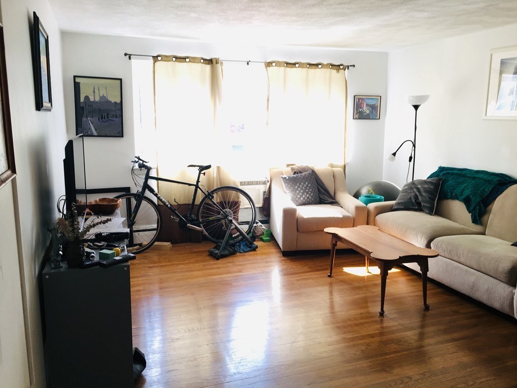 20 Radcliffe Road, Unit 204 Boston, MA 02134 - Photo 2 of 10
