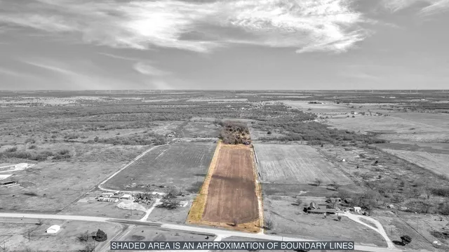 a view of an ocean beach