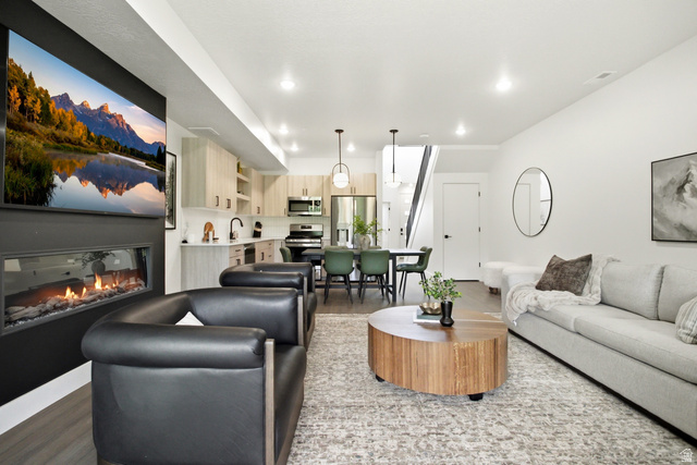 3884 North 4975 East, Unit B201 Eden, UT 84310 - Photo 13 of 58