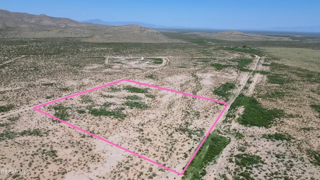 $46,000 | 17161 Delia Avenue, El Paso, TX 79938