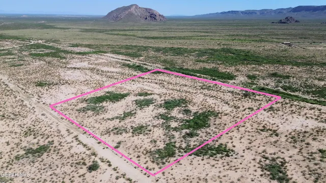 $46,000 | 17161 Delia Avenue, El Paso, TX 79938