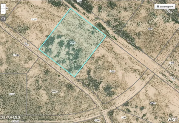 $46,000 | 17161 Delia Avenue, El Paso, TX 79938