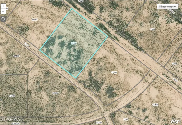 $46,000 | 17161 Delia Avenue, El Paso, TX 79938