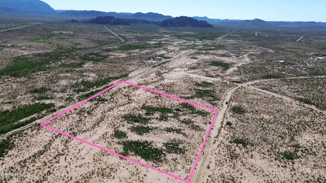 $46,000 | 17161 Delia Avenue, El Paso, TX 79938