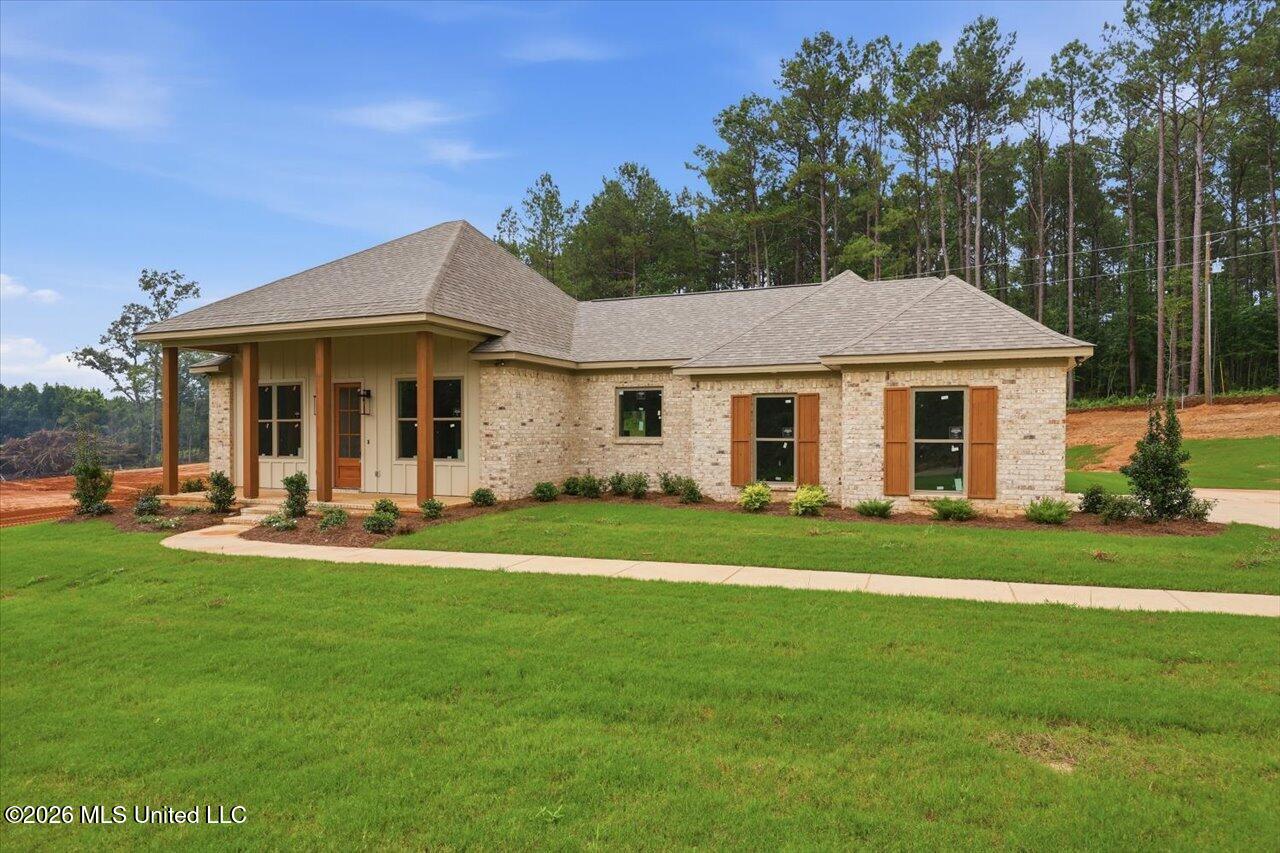 182 A D Mclendon Road Mendenhall, MS 39114 - Photo 7 of 36 03-182 A D Mclendon Rd _ Hometoursms.com