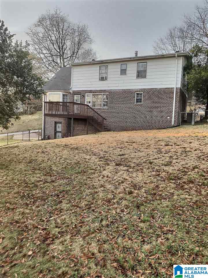 1613 6th Street Northwest Birmingham, AL 35215 - Photo 3 of 3