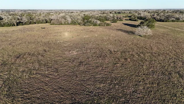 a view of an outdoor space and a yard