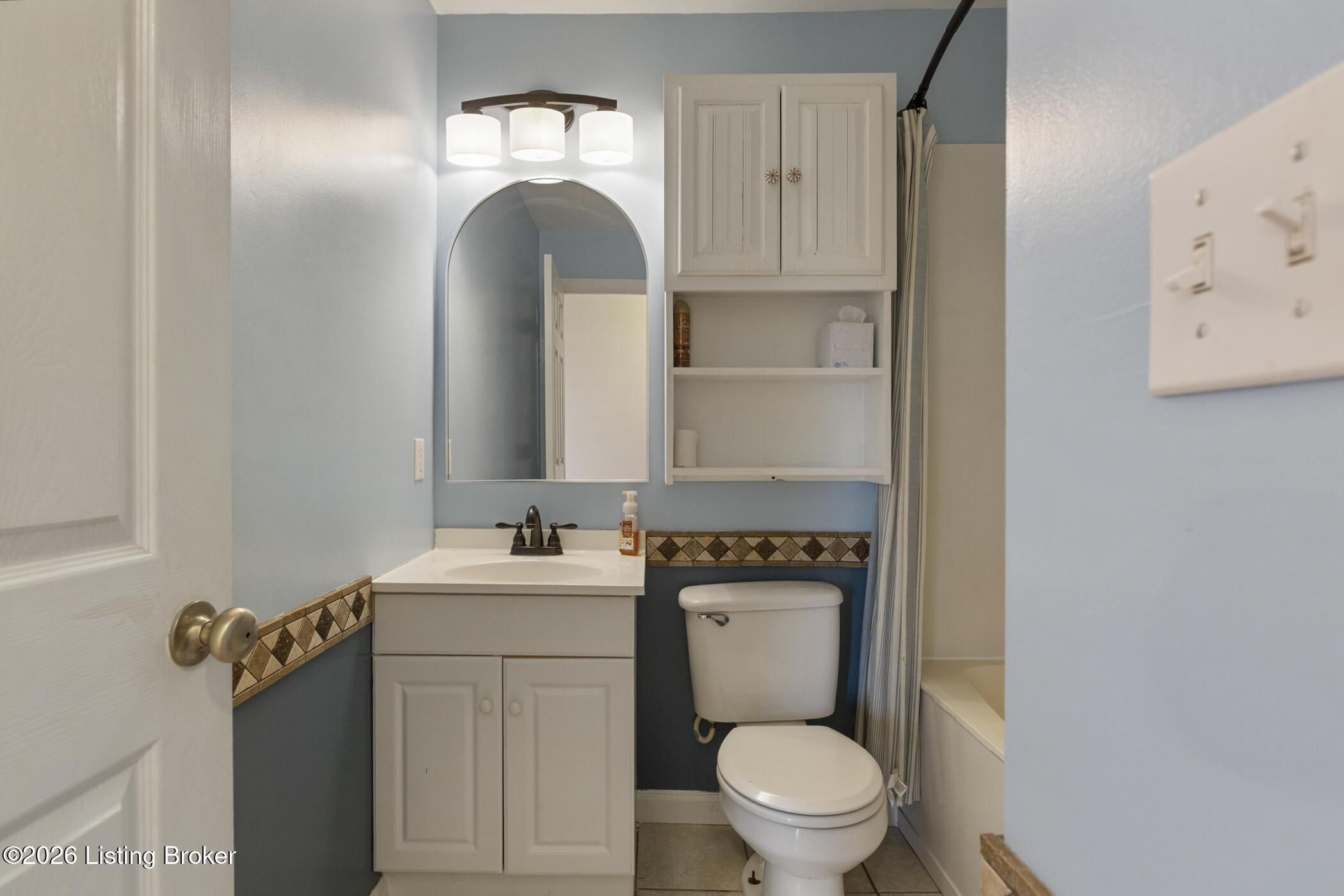 6210 Smithfield Road Smithfield, KY 40068 - Photo 22 of 42 Full Bath