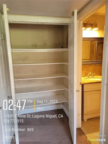 $895,000 | 31601 East Nine Drive, Unit 59F, Laguna Niguel, CA 92677