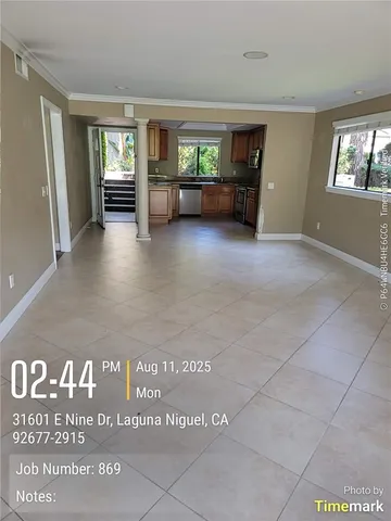 $895,000 | 31601 East Nine Drive, Unit 59F, Laguna Niguel, CA 92677