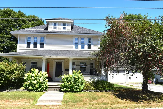 $219,000 | 12 Lakeview Street, Lincoln, ME 04457