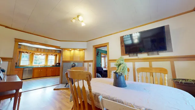 $219,000 | 12 Lakeview Street, Lincoln, ME 04457