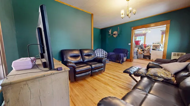 $219,000 | 12 Lakeview Street, Lincoln, ME 04457