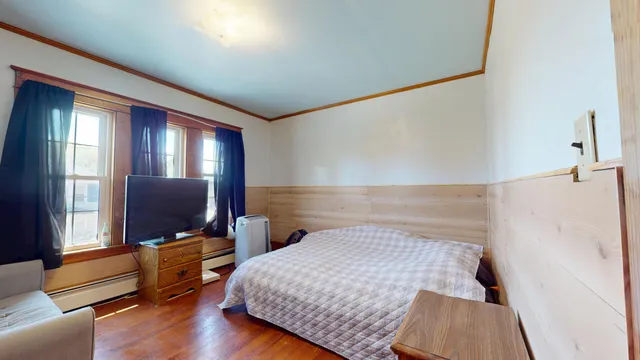 $219,000 | 12 Lakeview Street, Lincoln, ME 04457