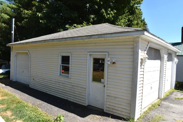 $219,000 | 12 Lakeview Street, Lincoln, ME 04457