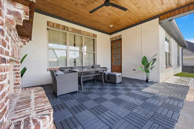 $383,500 | 102 Twain Trail, Clinton, MS 39056