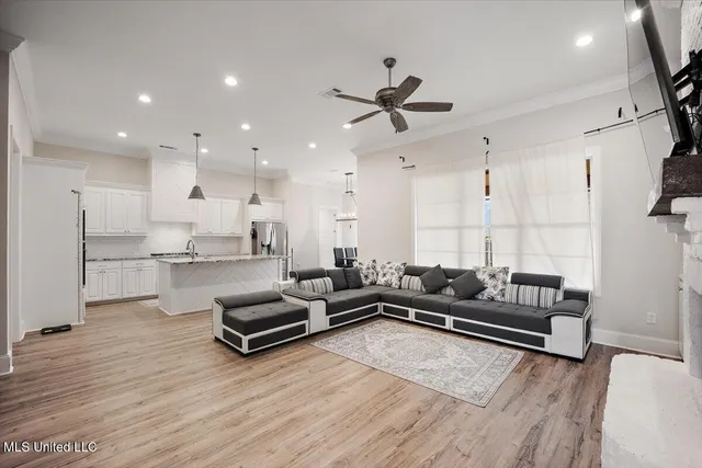 $383,500 | 102 Twain Trail, Clinton, MS 39056