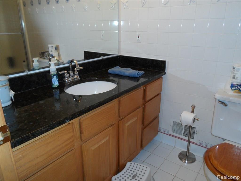 6878 Kestrel Ridge Road Brighton, MI 48116 - Photo 20 of 28 Main Bath