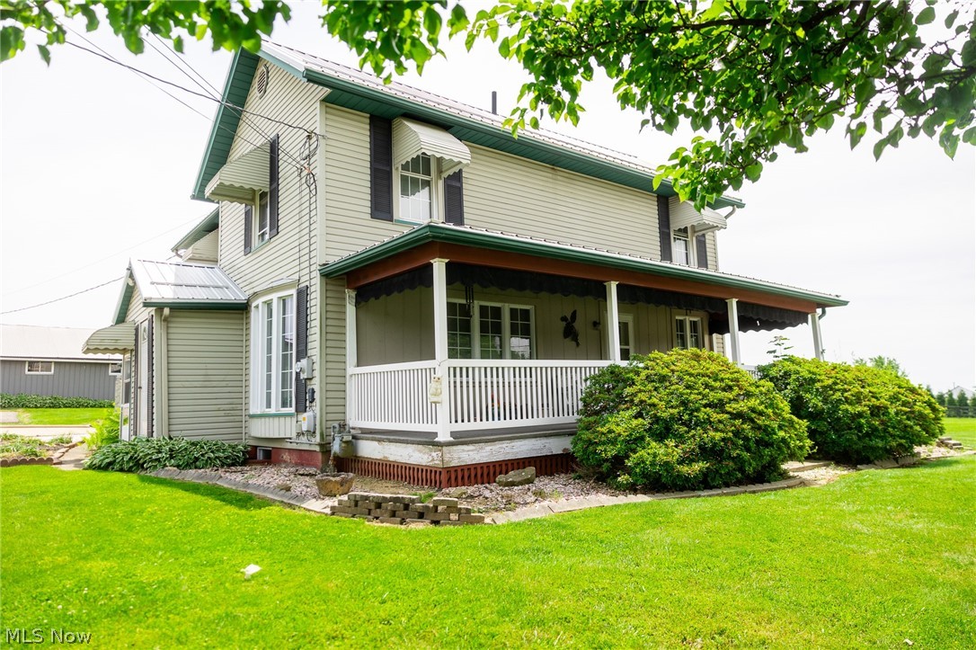 8936 Massillon Road Dundee, OH 44624 - Photo 6 of 50