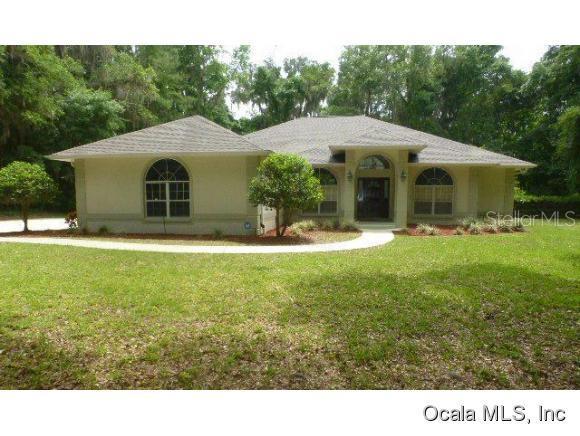 6925 Southwest 18th Terrace Road Ocala, FL 34476 - Photo 1 of 1 Primary Photo