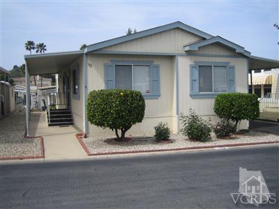 195 Tierra Rejada Road, Unit 182 Simi Valley, CA 93065 - Photo 1 of 5 Primary Photo