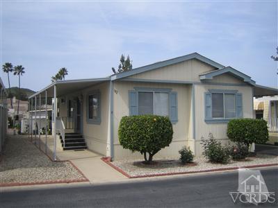 195 Tierra Rejada Road, Unit 182 Simi Valley, CA 93065 - Photo 5 of 5 Additional Photo