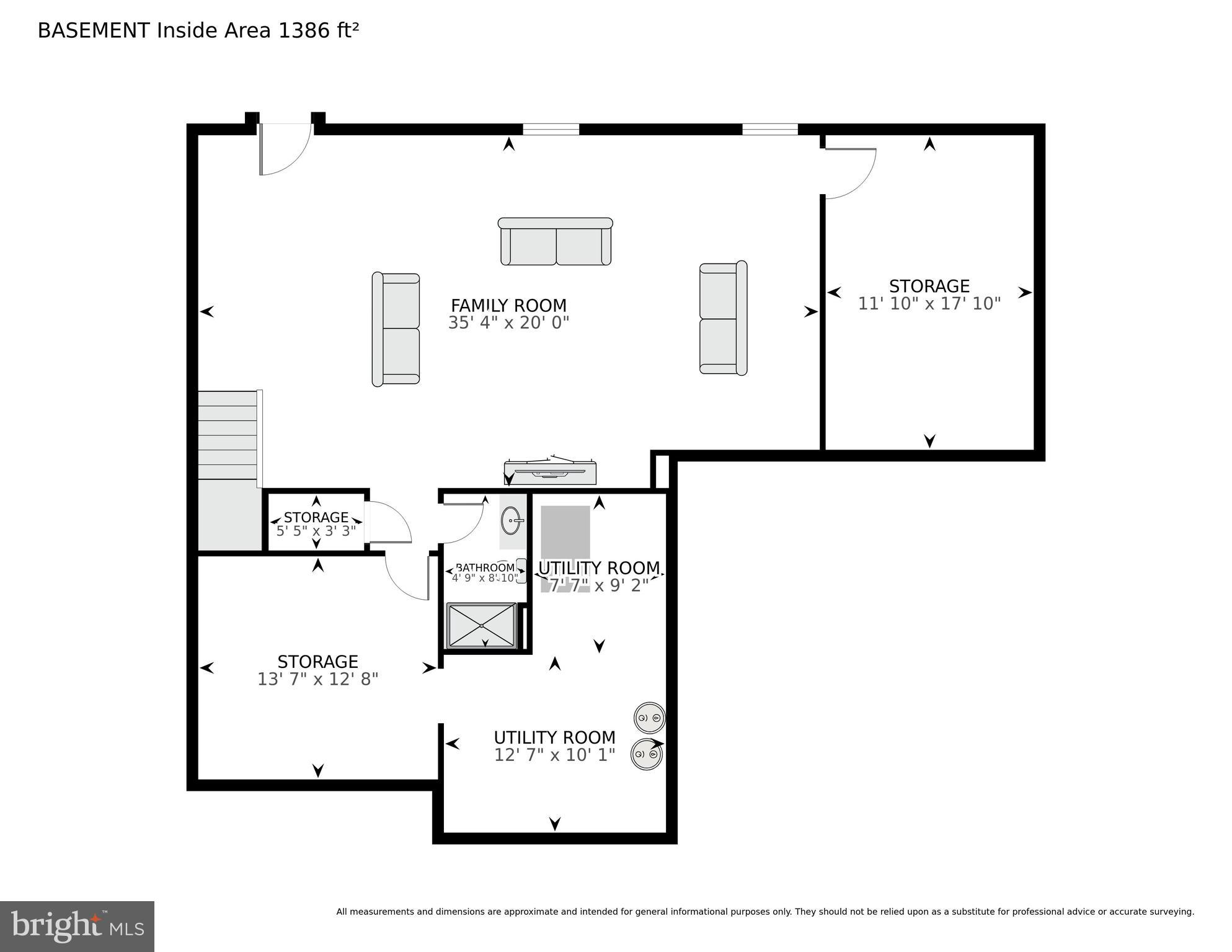 5510 Golden Eagle Road Frederick, MD 21704 - Photo 54 of 54 Gallery Image 54