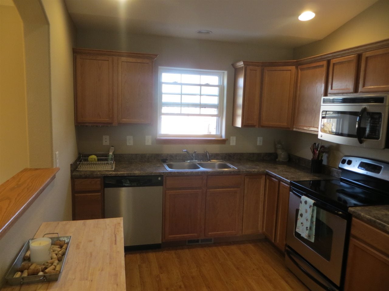 217 North Park Ridge Road North Liberty, IA 52317 - Photo 11 of 44 Gallery Image 11