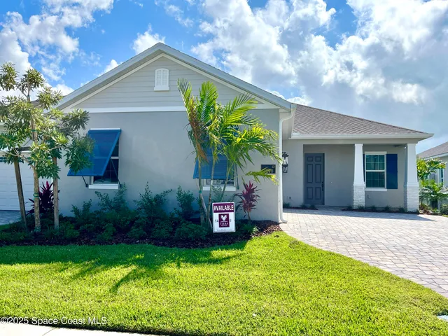 $554,930 | 3270 Galeras Drive, Melbourne, FL 32940