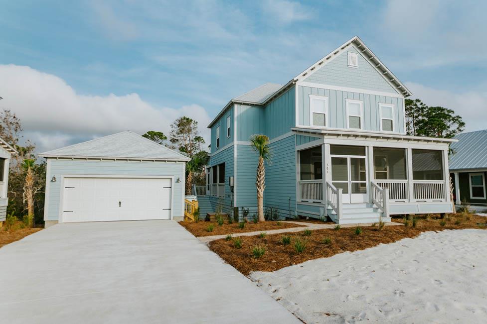 403 Front Street, Unit 1101 Port St. Joe, FL 32456 - Photo 43 of 43