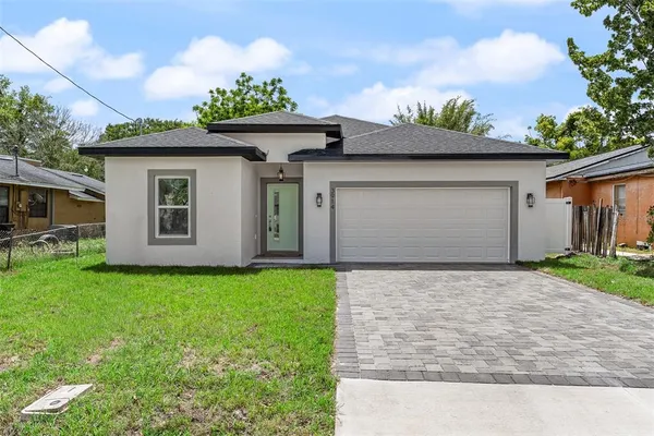 $399,900 | 3914 West Jefferson Street, Orlando, FL 32805
