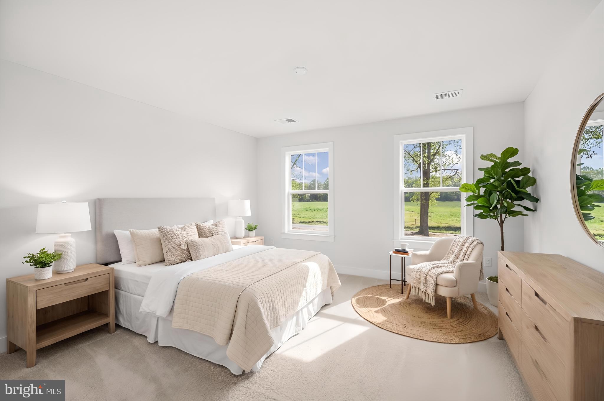 1 Indiantown Road King George, VA 22485 - Photo 29 of 42 Cozy + Inviting Bedroom Ideal For Everyday Living