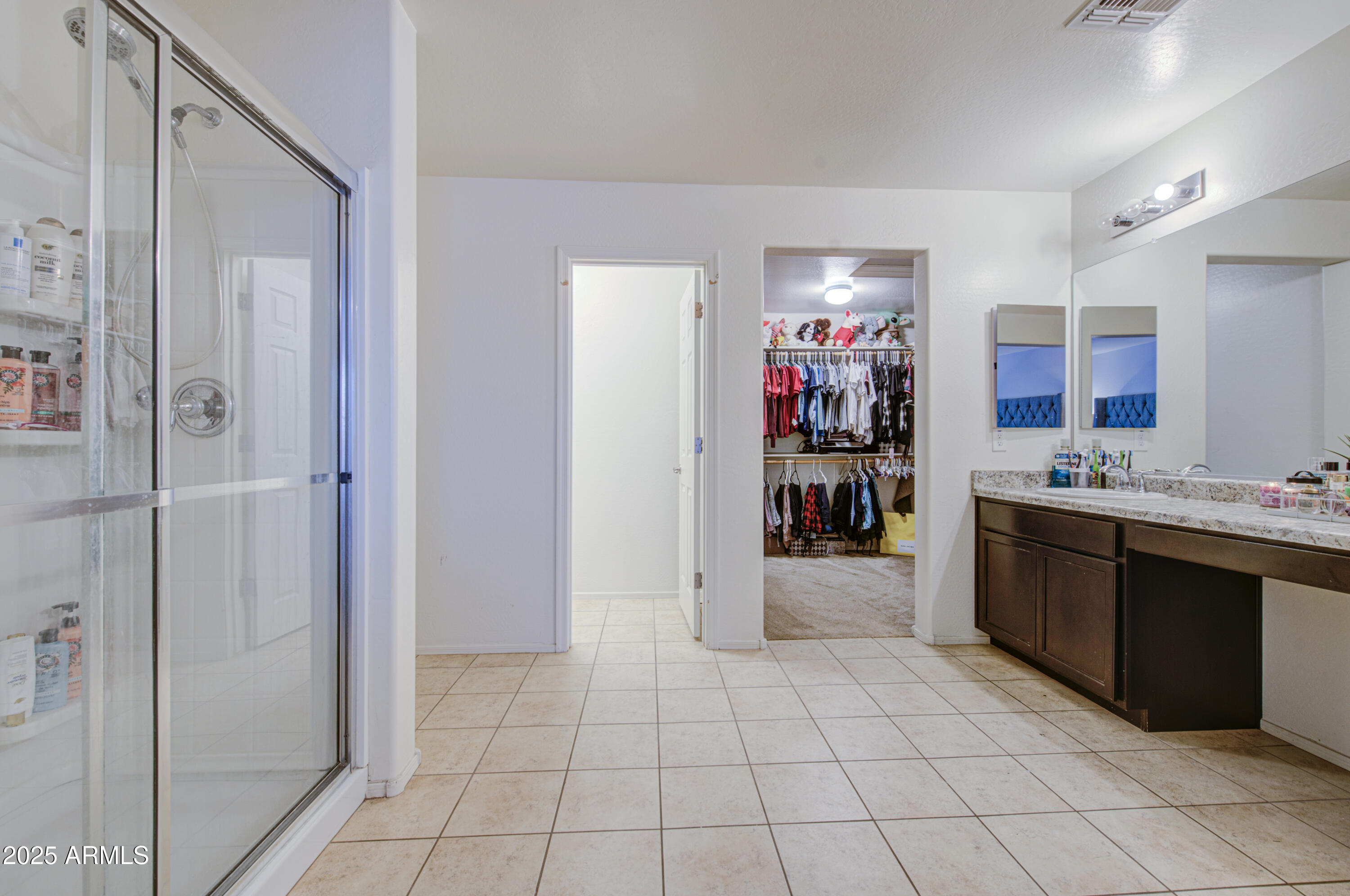 10426 West Crown King Road Tolleson, AZ 85353 - Photo 23 of 43 Primary Bath 1