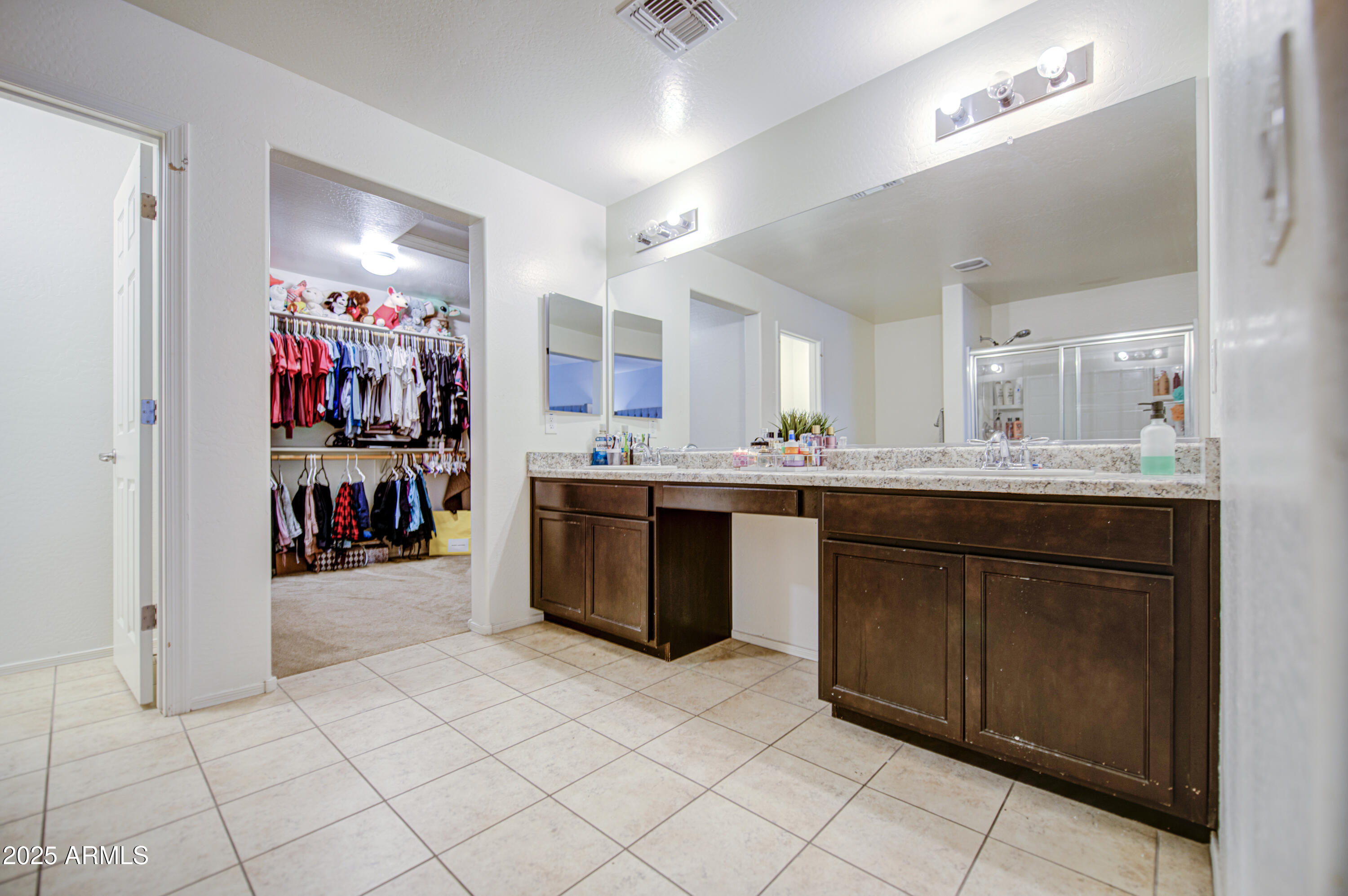 10426 West Crown King Road Tolleson, AZ 85353 - Photo 24 of 43 Primary Bath 2