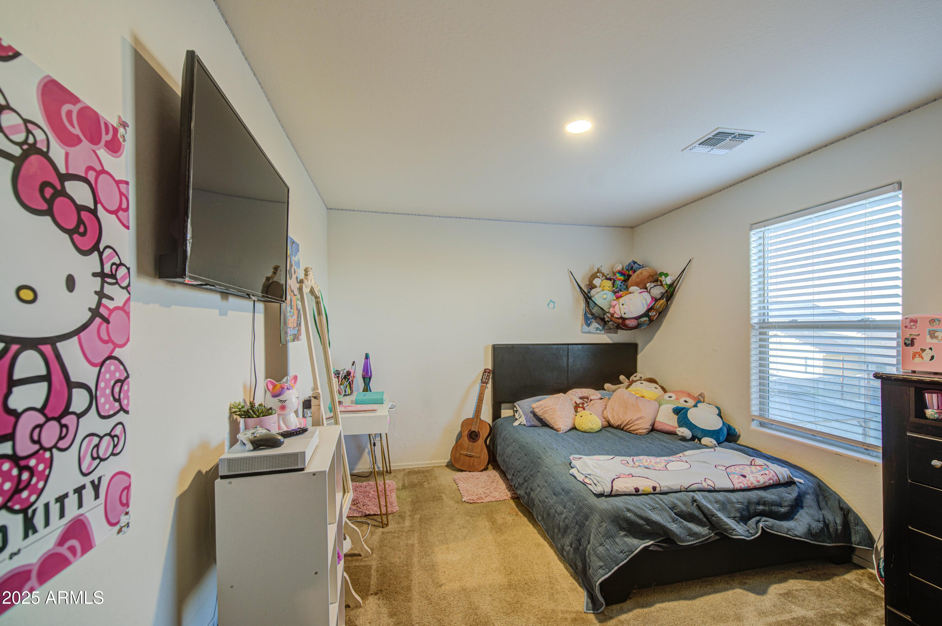 10426 West Crown King Road Tolleson, AZ 85353 - Photo 30 of 43 Bedroom 4-pic 1