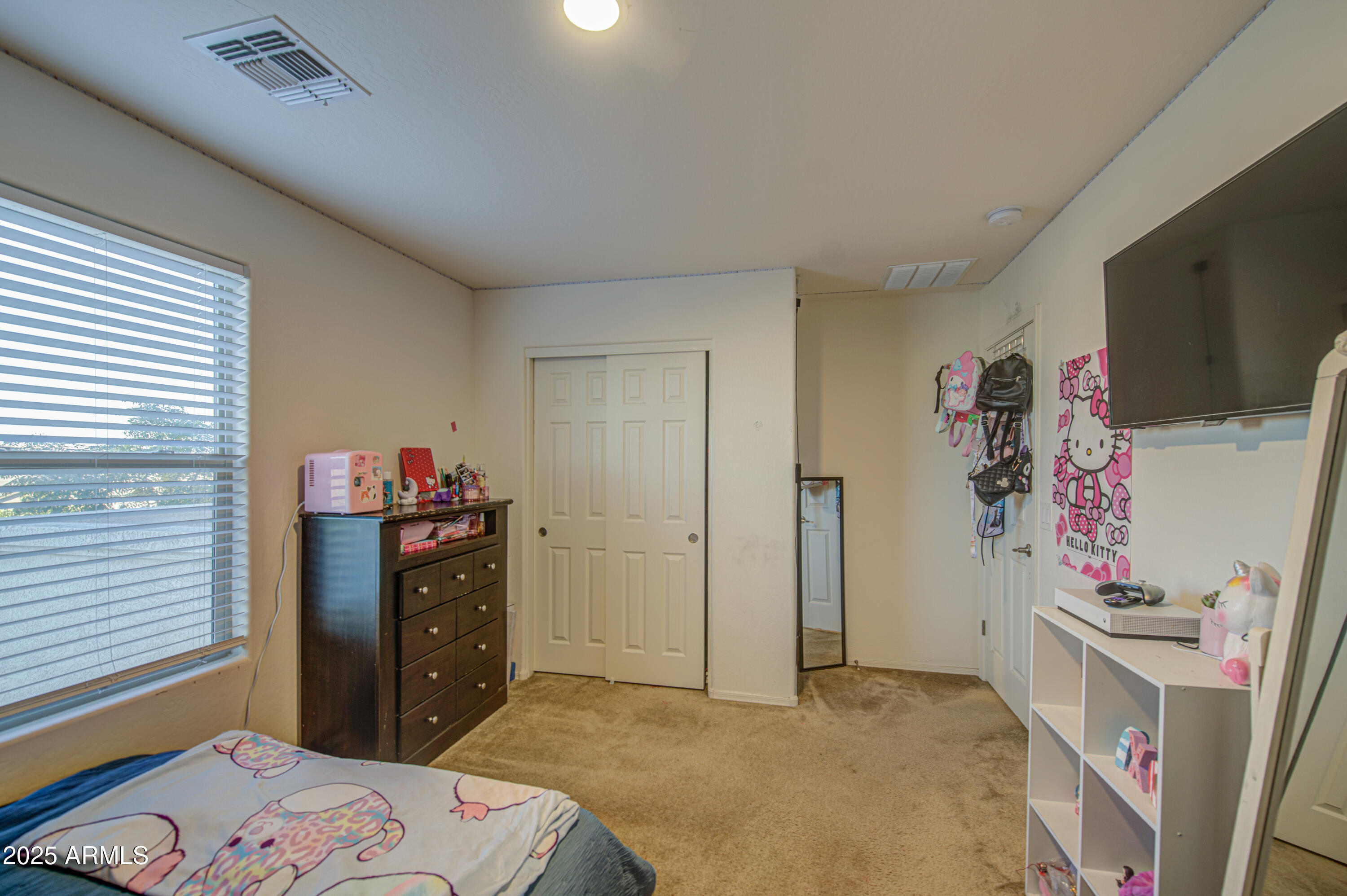 10426 West Crown King Road Tolleson, AZ 85353 - Photo 31 of 43 Bedroom 4-pic 2