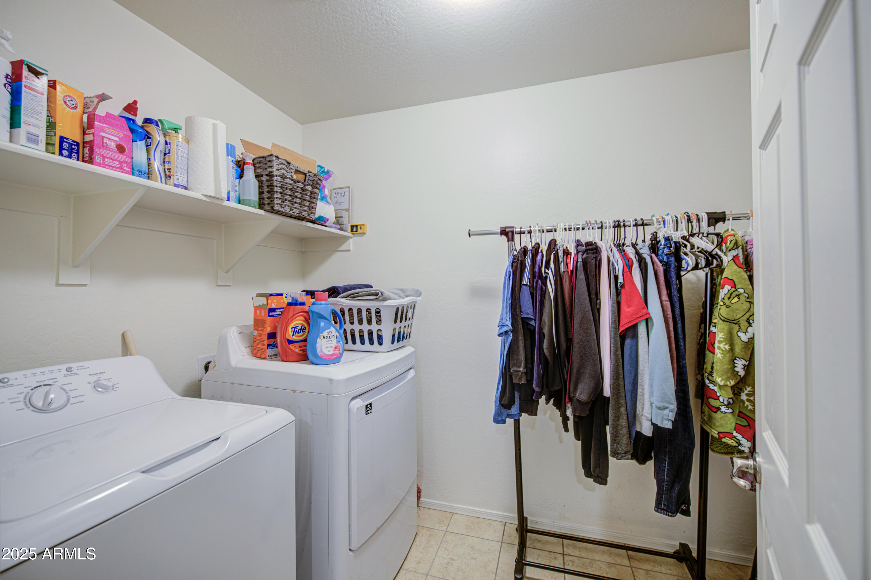 10426 West Crown King Road Tolleson, AZ 85353 - Photo 37 of 43 Laundry