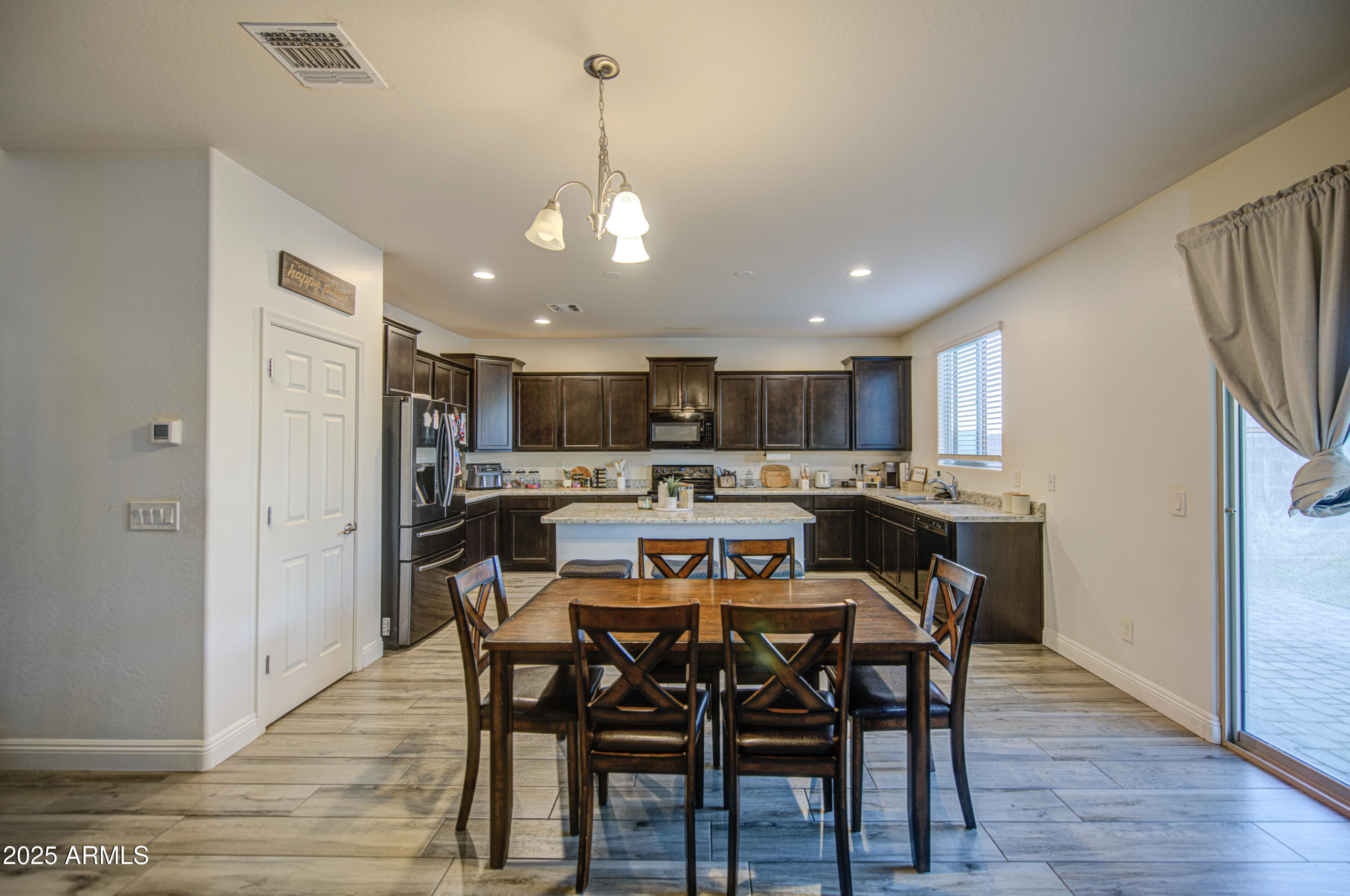 10426 West Crown King Road Tolleson, AZ 85353 - Photo 10 of 43 Kitchen 1