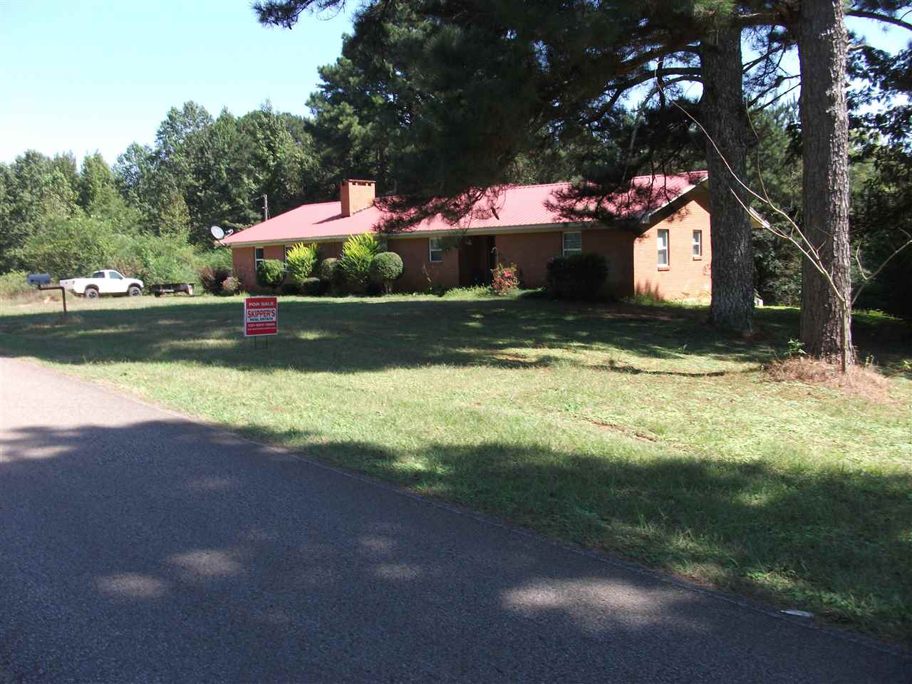 155 Hinton Road Counce, TN 38326 - Photo 3 of 12 Gallery Image 3