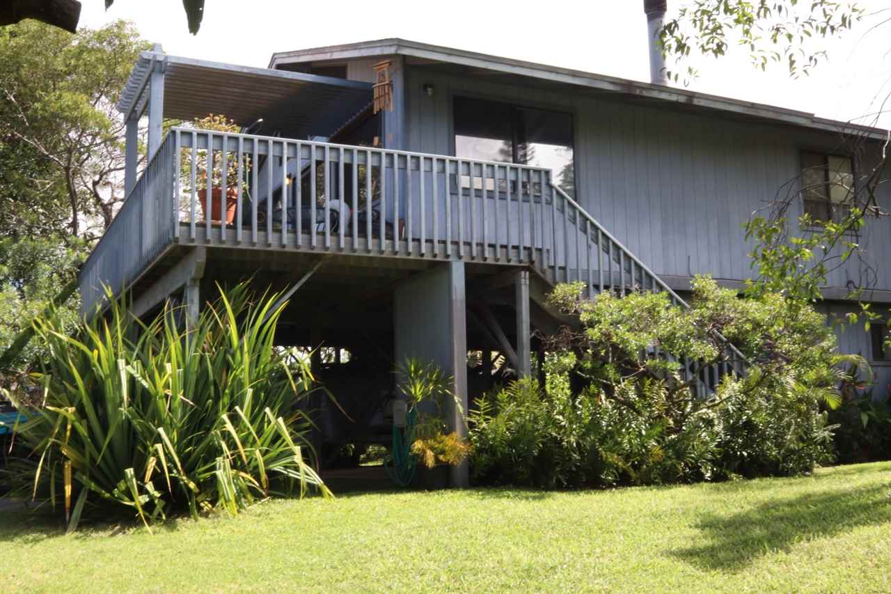 3719 Lower Kula Road Kula, HI 96790 - Photo 1 of 30 3 Bdrm / 2 Bath upstairs Studio +1 / 1 bath downstairs