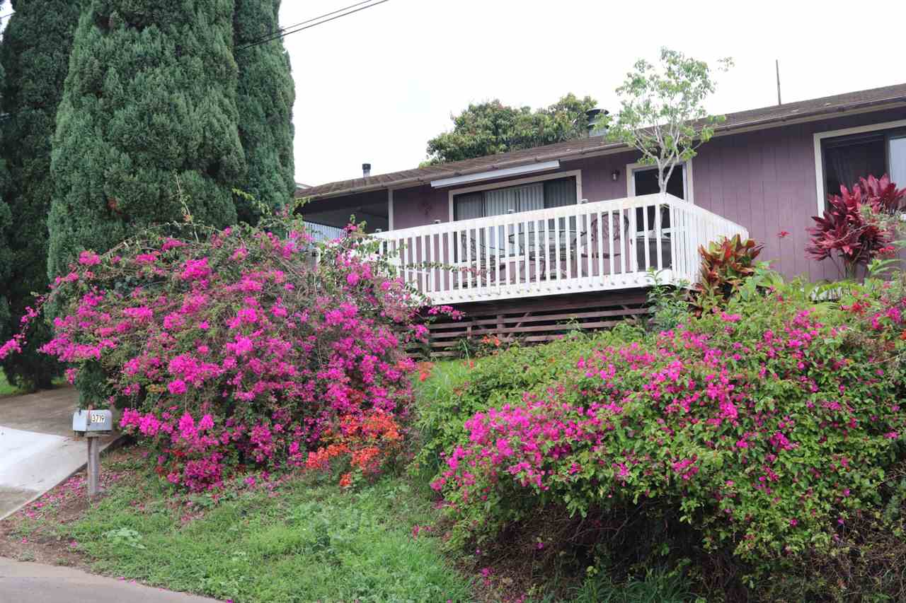 3719 Lower Kula Road Kula, HI 96790 - Photo 2 of 30 2 Bdrm / 1 Bath
