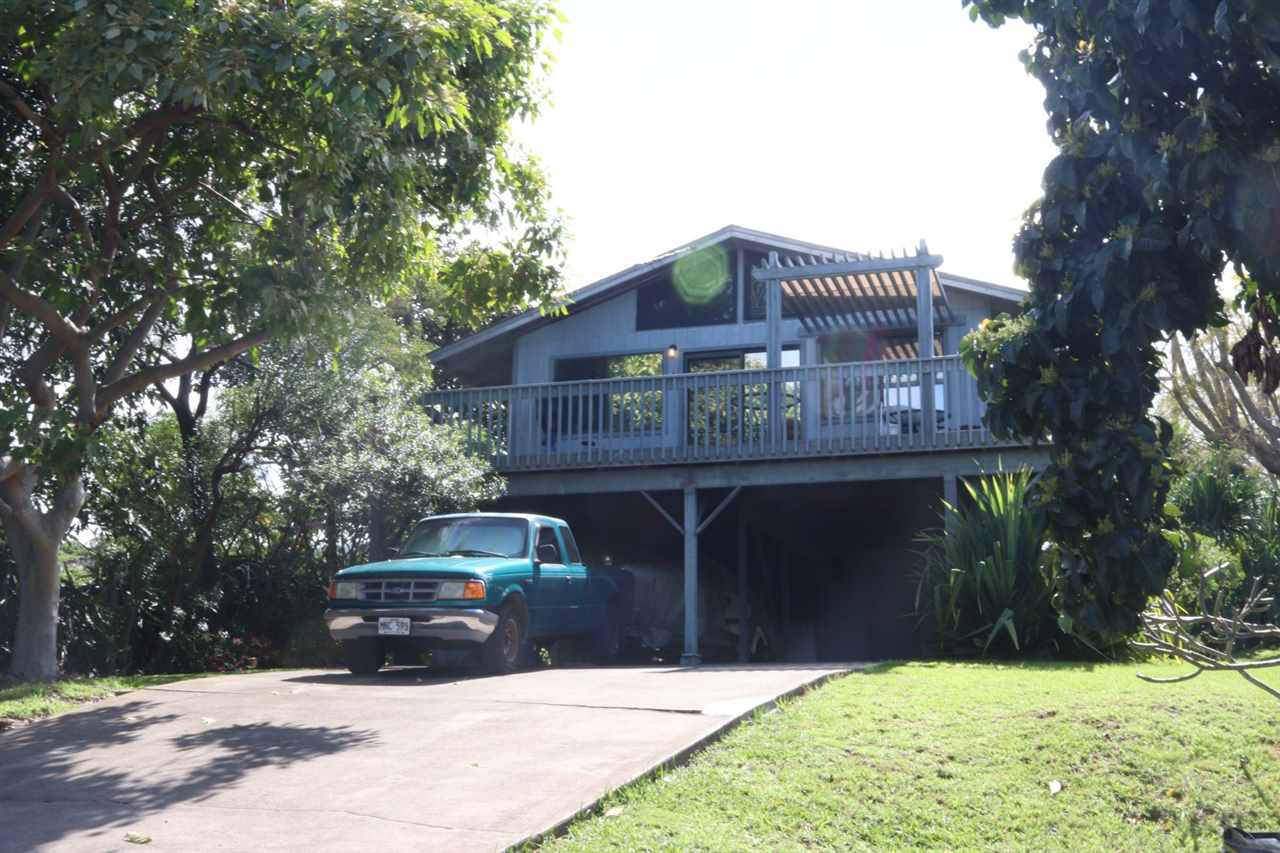 3719 Lower Kula Road Kula, HI 96790 - Photo 29 of 30 from roadside